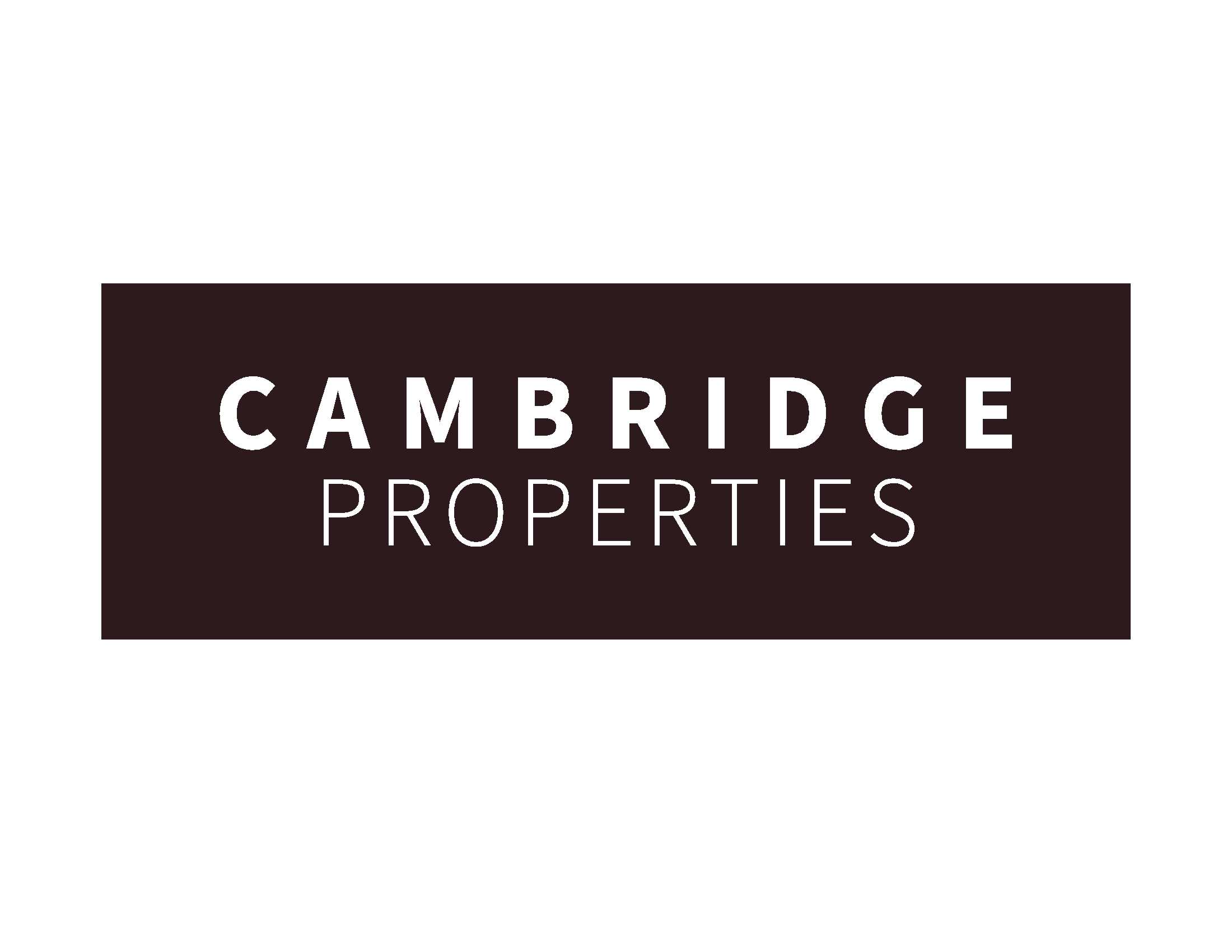 Cambridge Properties